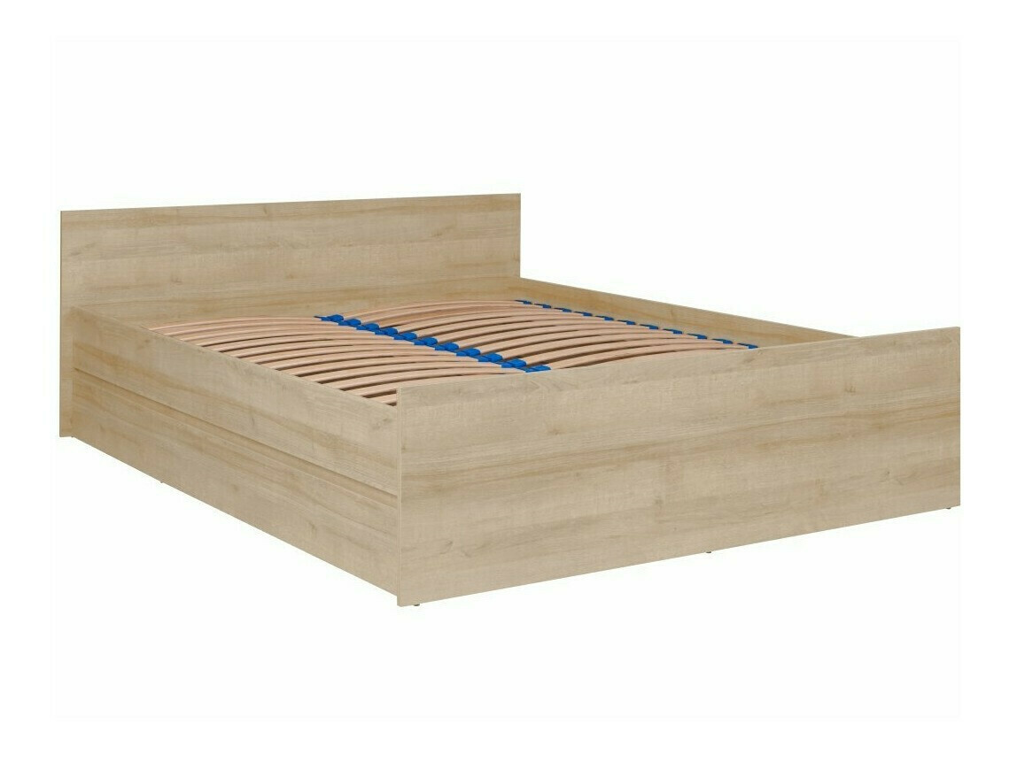 Легло Cirdora 117 (Сонома дъб)