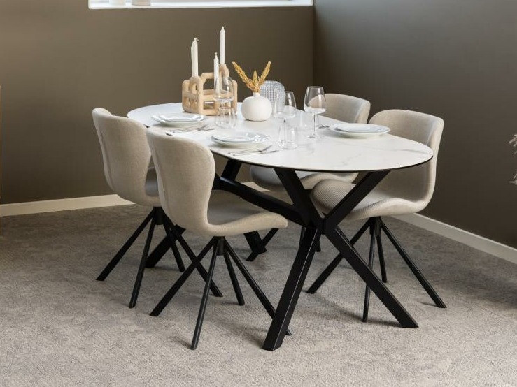 Стол Norsica 642 (Бежов)