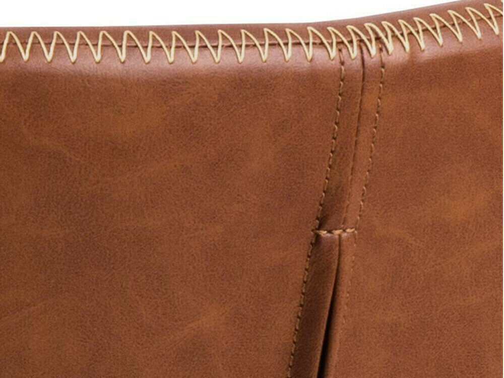 Стол Norsica 642 (Кафяв)