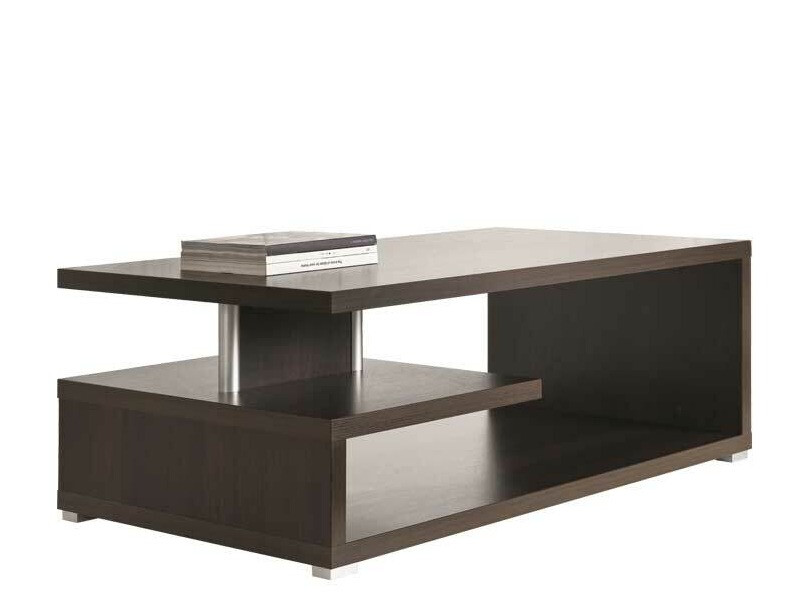 Масичка за кафе Murrieta 164 (Венге)