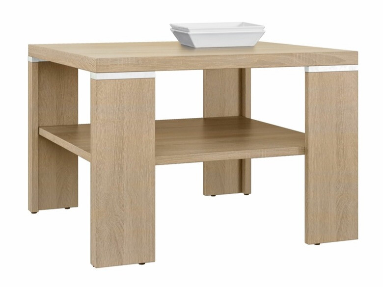 Масичка за кафе Murrieta 166 (Сонома дъб)