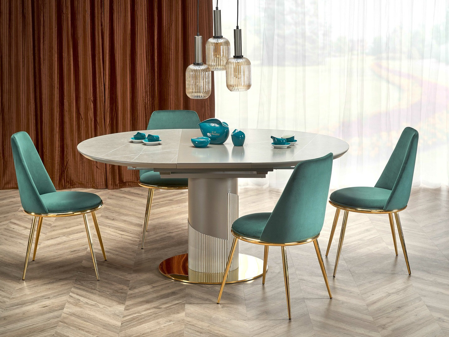 Маса Houston 1533