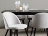 Маса и столове за трапезария Dallas 4183