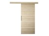 Плъзгаща се врата Closico 170 (Сонома дъб)