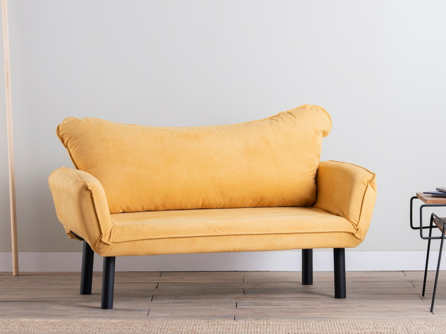 Диван Altadena 110 (Жълт)