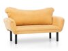 Диван Altadena 110 (Жълт)