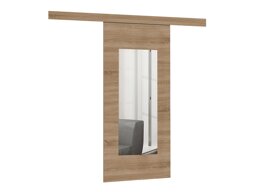 Плъзгаща се врата Dover 119 (Сонома дъб)