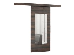 Плъзгаща се врата Dover 119 (Тъмен ясен)