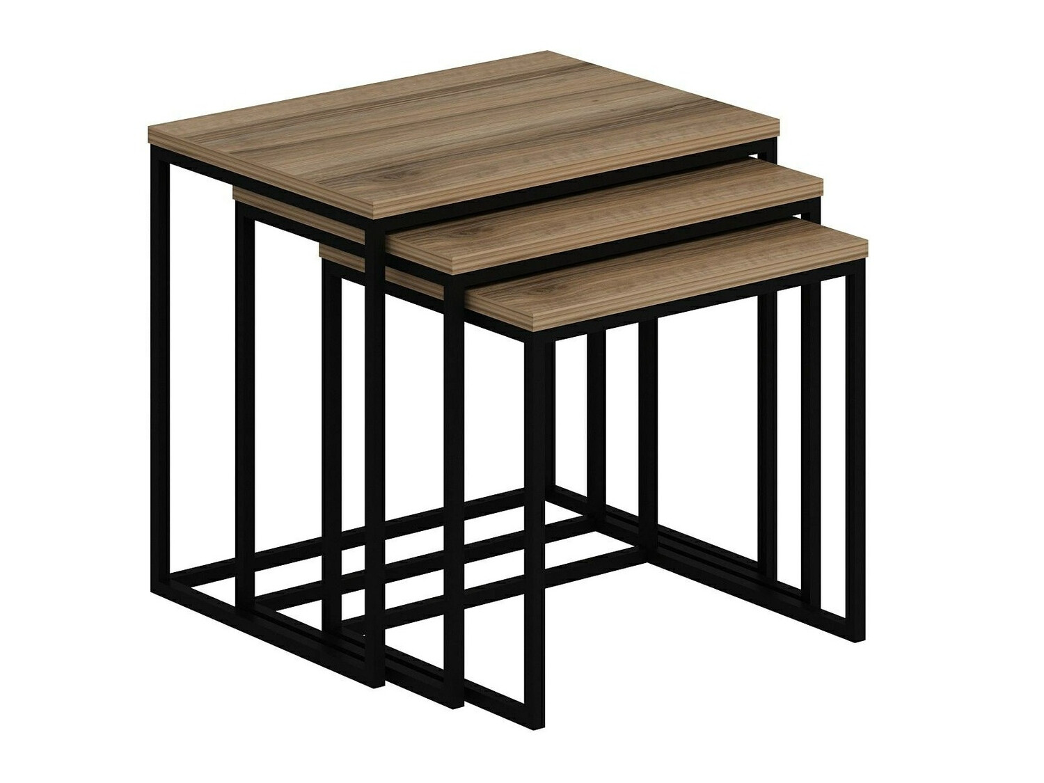 Комплект масички за кафе Kailua 112 (Opex + Черен)