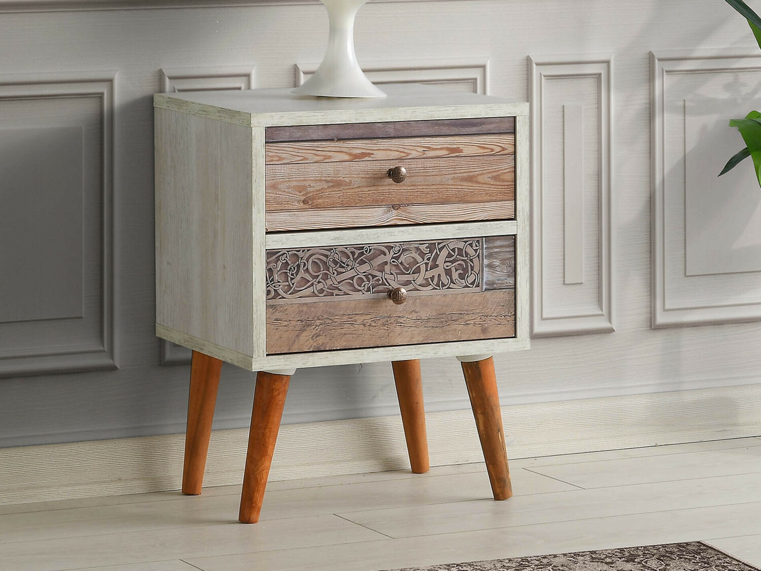 Нощно шкафче Kailua 150