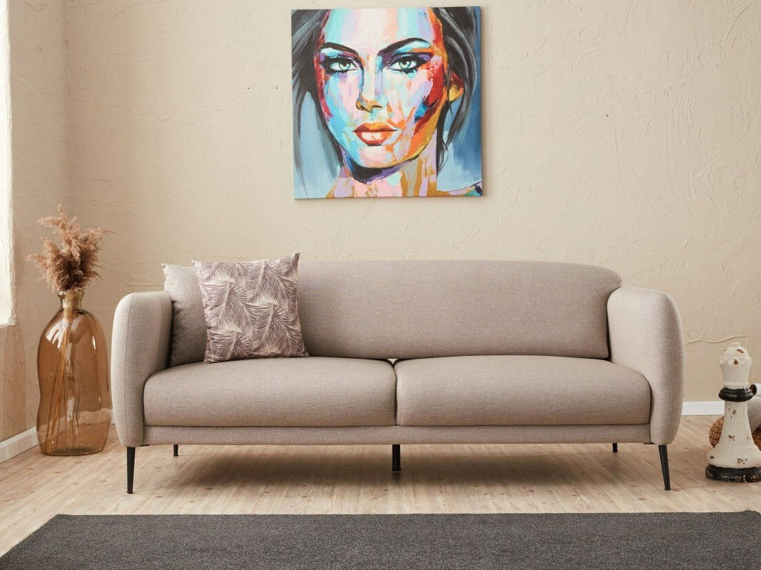 Диван Altadena 127 (Сметана)