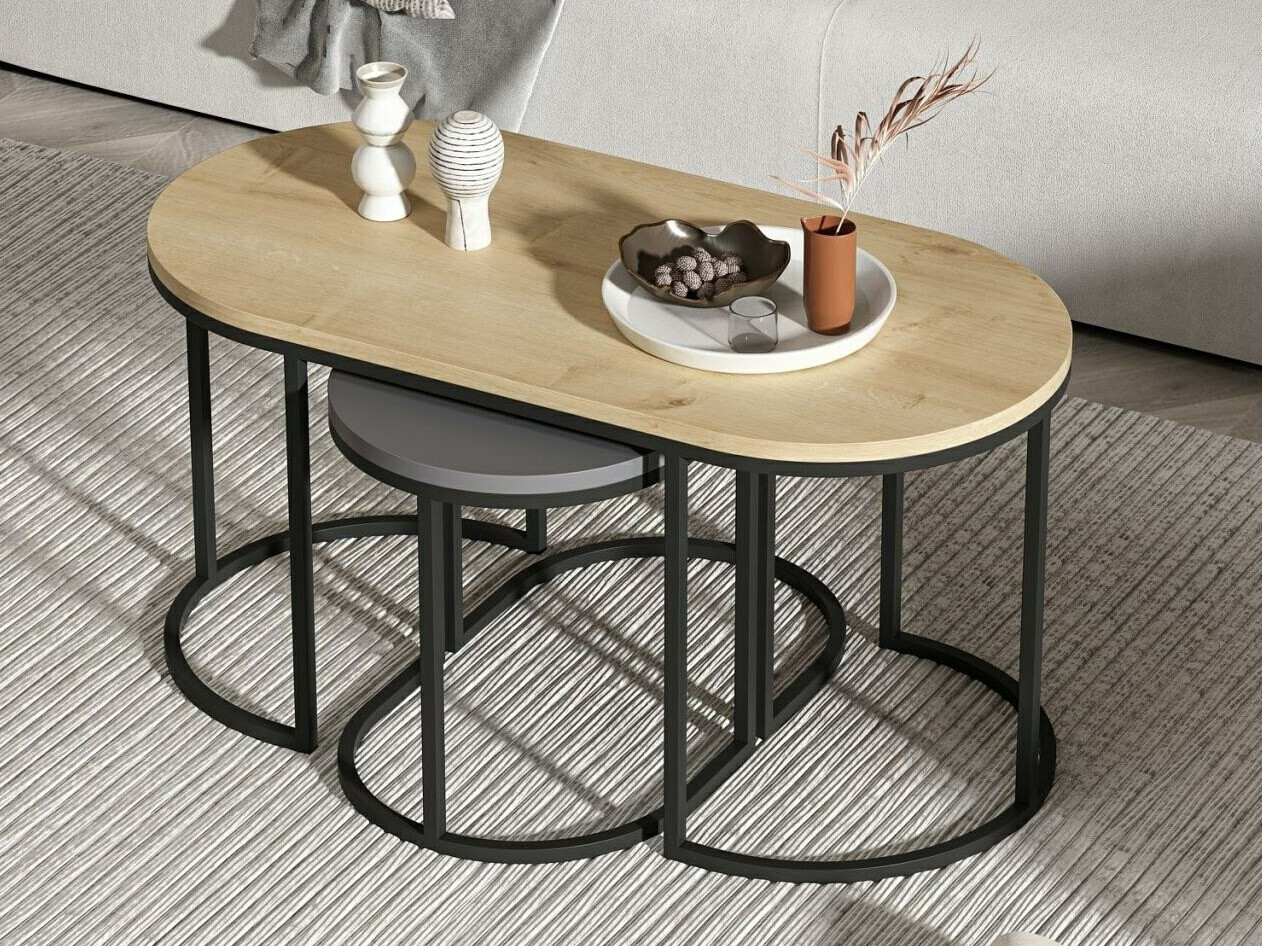 Комплект масички за кафе Kailua 116