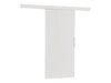 Плъзгаща се врата Dover 141 (Бял)