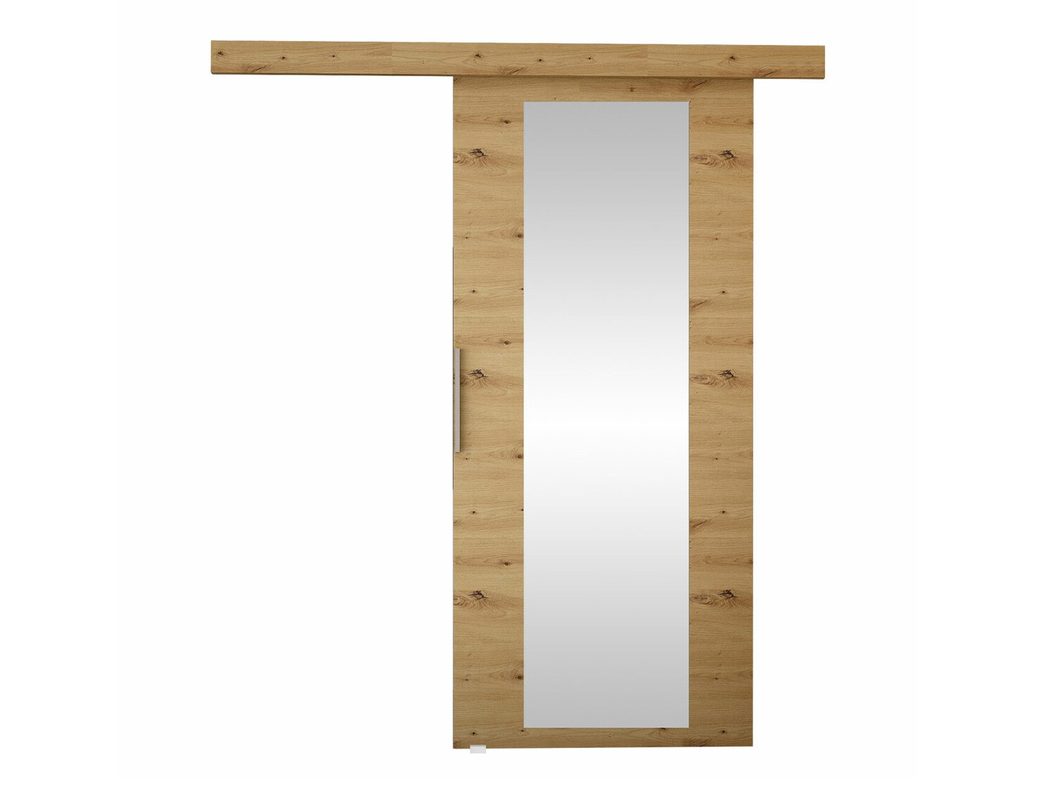 Плъзгаща се врата Closico 180 (Artisan дъб)