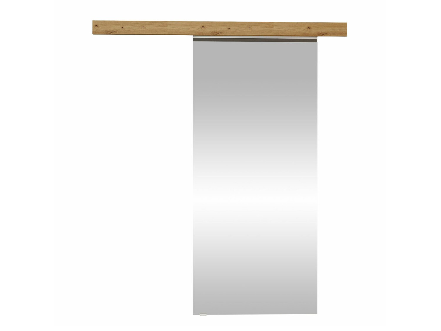 Плъзгаща се врата Closico 182 (Artisan дъб)