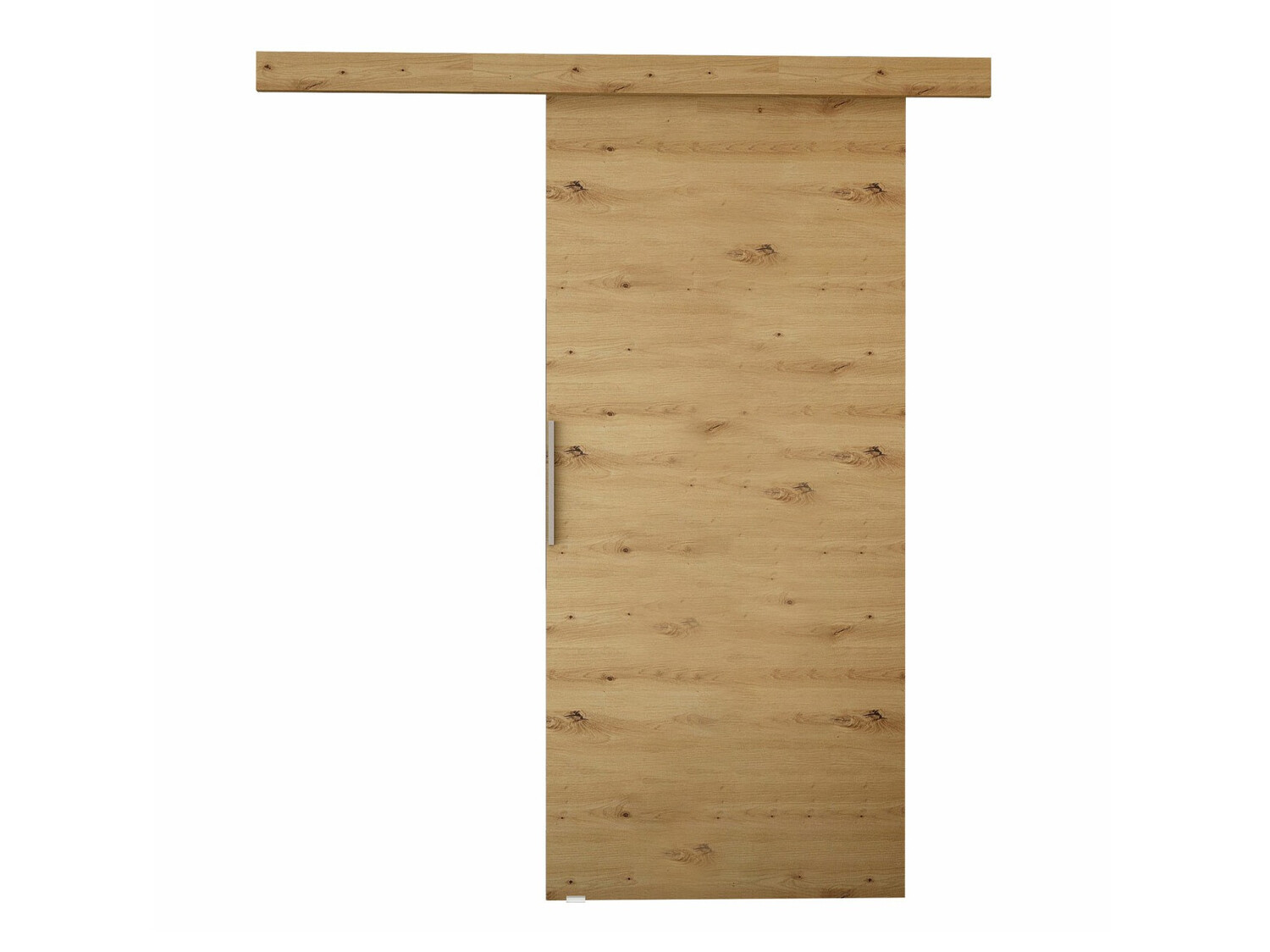 Плъзгаща се врата Closico 183 (Artisan дъб)