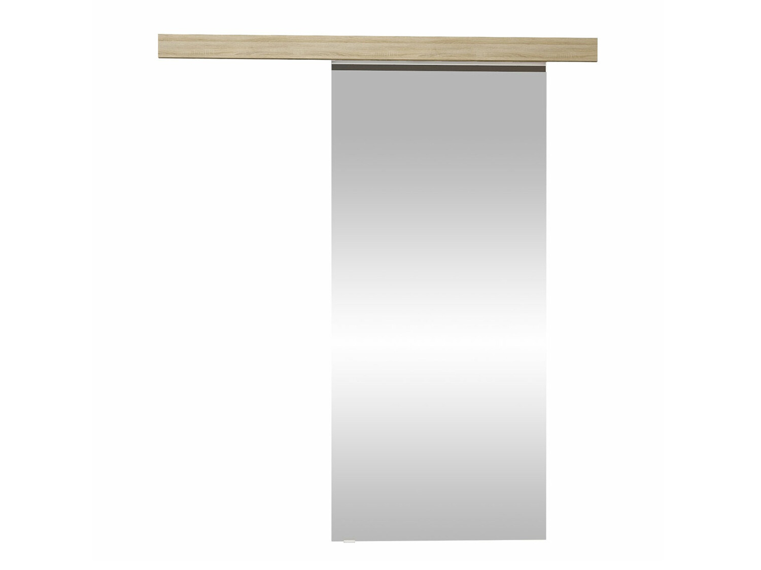 Плъзгаща се врата Closico Fundus II (Сонома дъб)