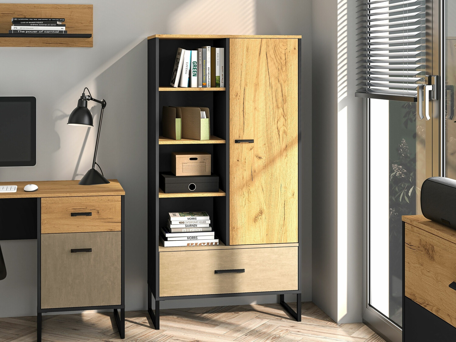 Етажерка Tortiva 103