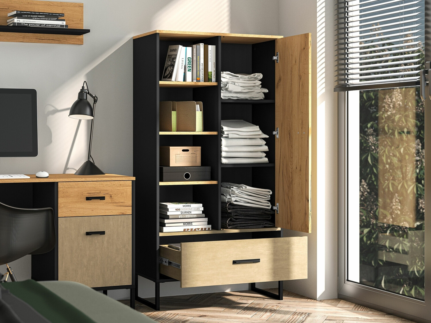 Етажерка Tortiva 103