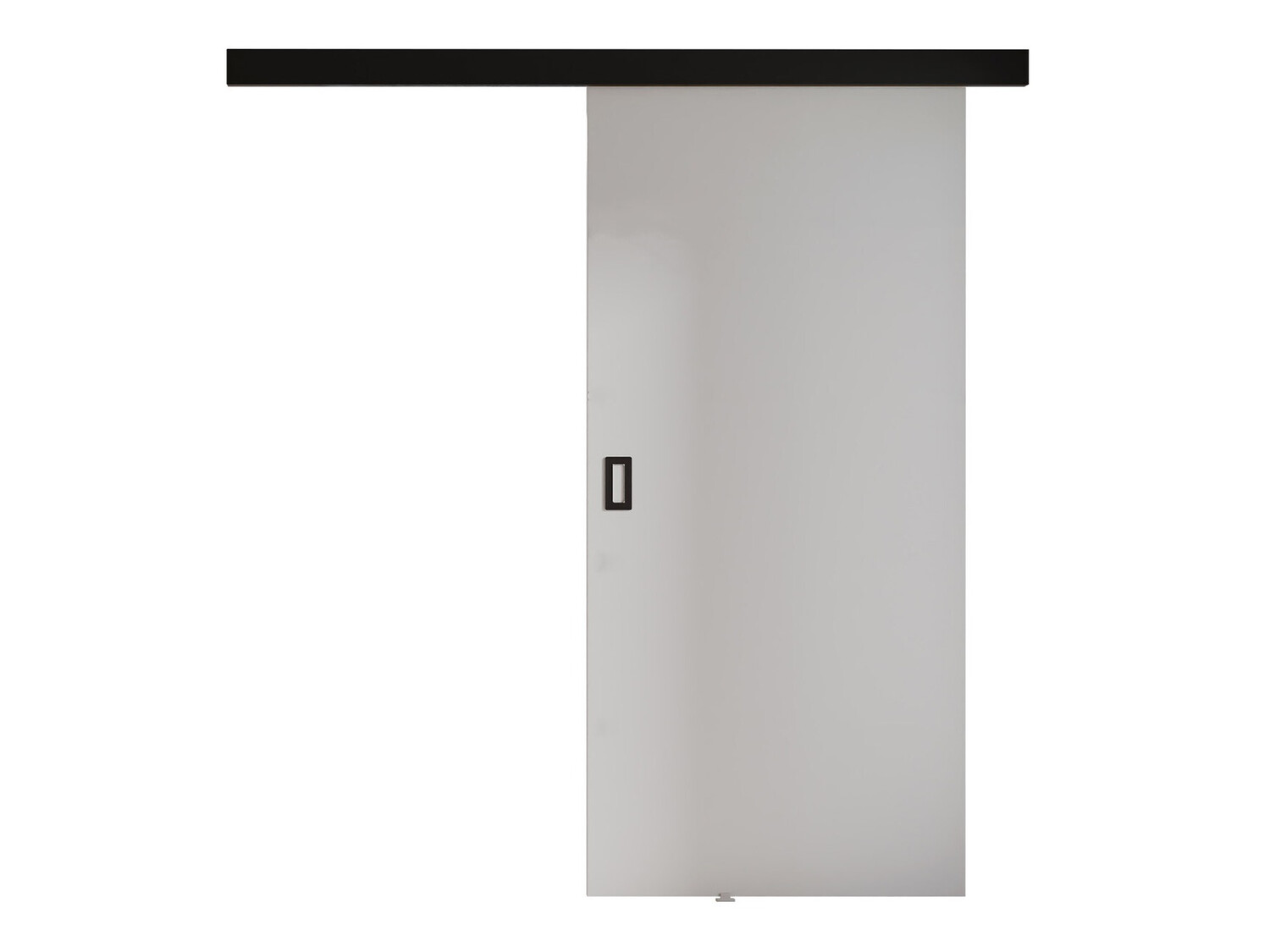 Плъзгаща се врата Dover 169 (Бял)