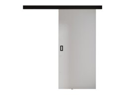 Плъзгаща се врата Dover 170 (Бял)