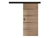 Плъзгаща се врата Dover 171 (Сонома дъб)
