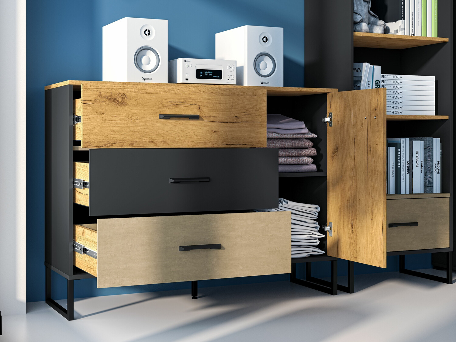 Скрин Tortiva 105