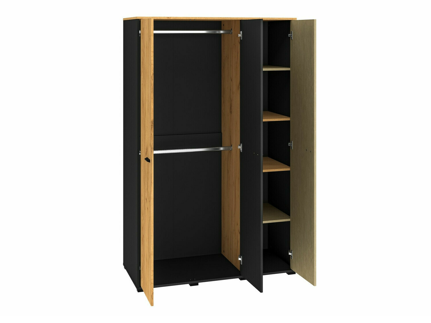 Комплект за спалня Tortiva 111