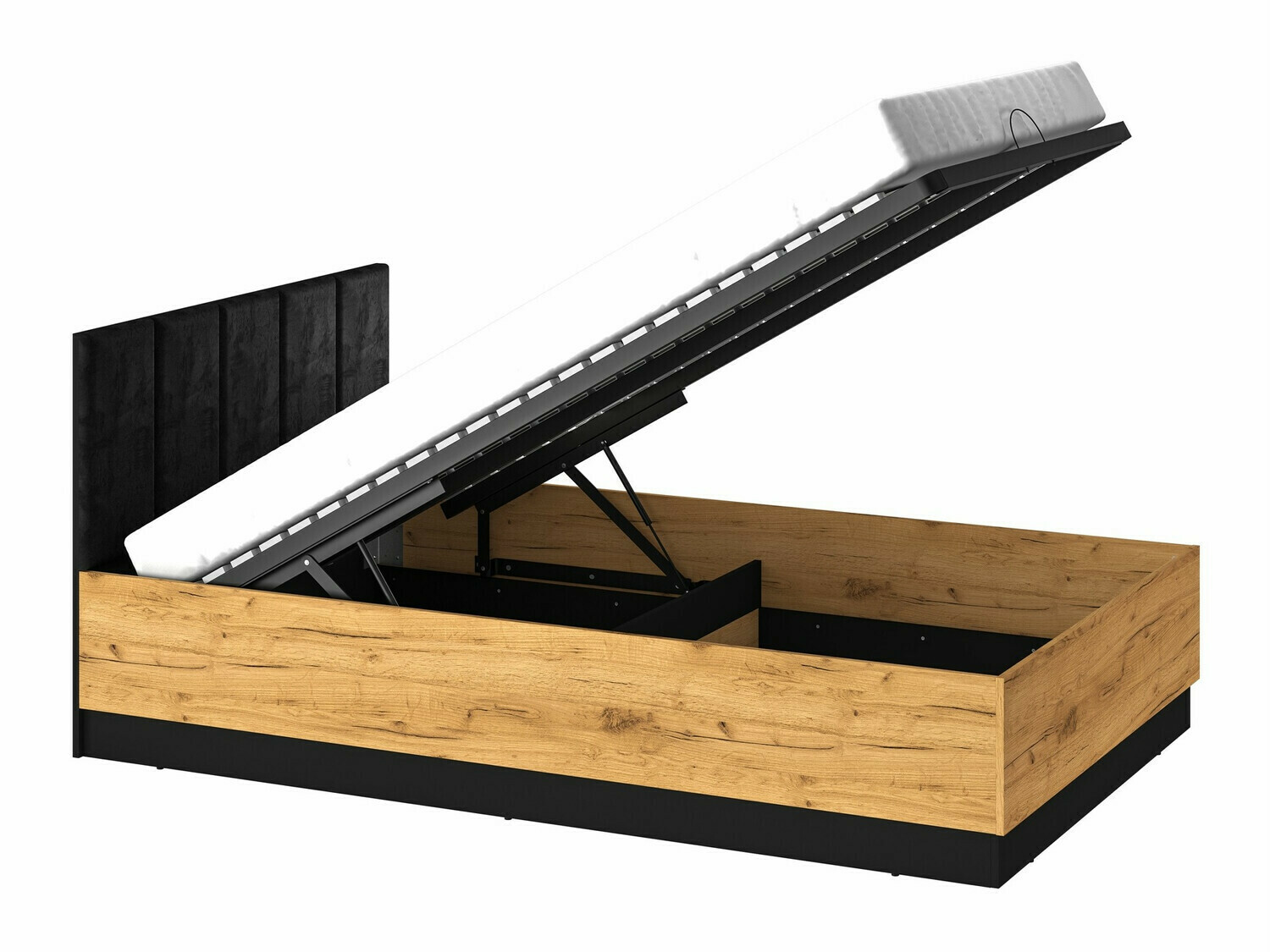 Комплект за спалня Tortiva 111