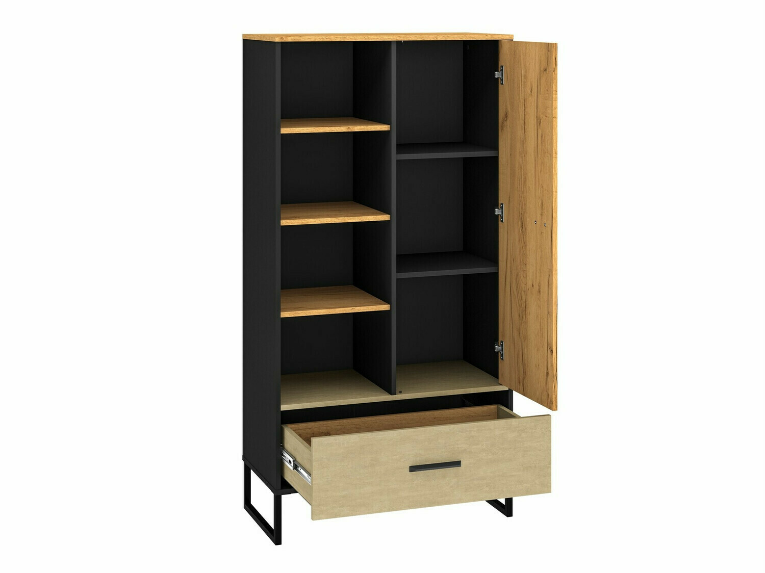 Комплект за спалня Tortiva 111