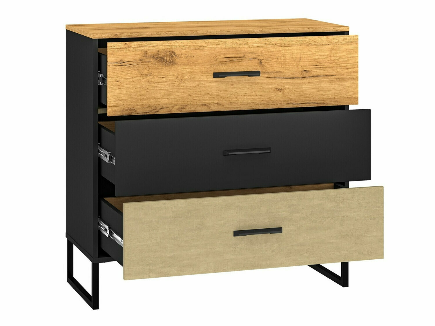 Комплект за спалня Tortiva 111