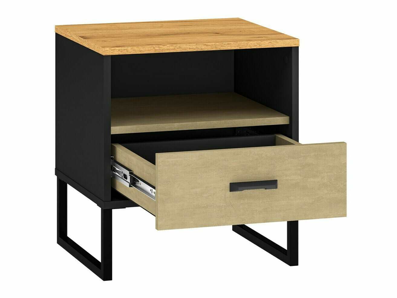 Комплект за спалня Tortiva 111