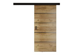 Плъзгаща се врата Dover 173 (Craft дъб)