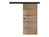 Плъзгаща се врата Dover 173 (Сонома дъб)