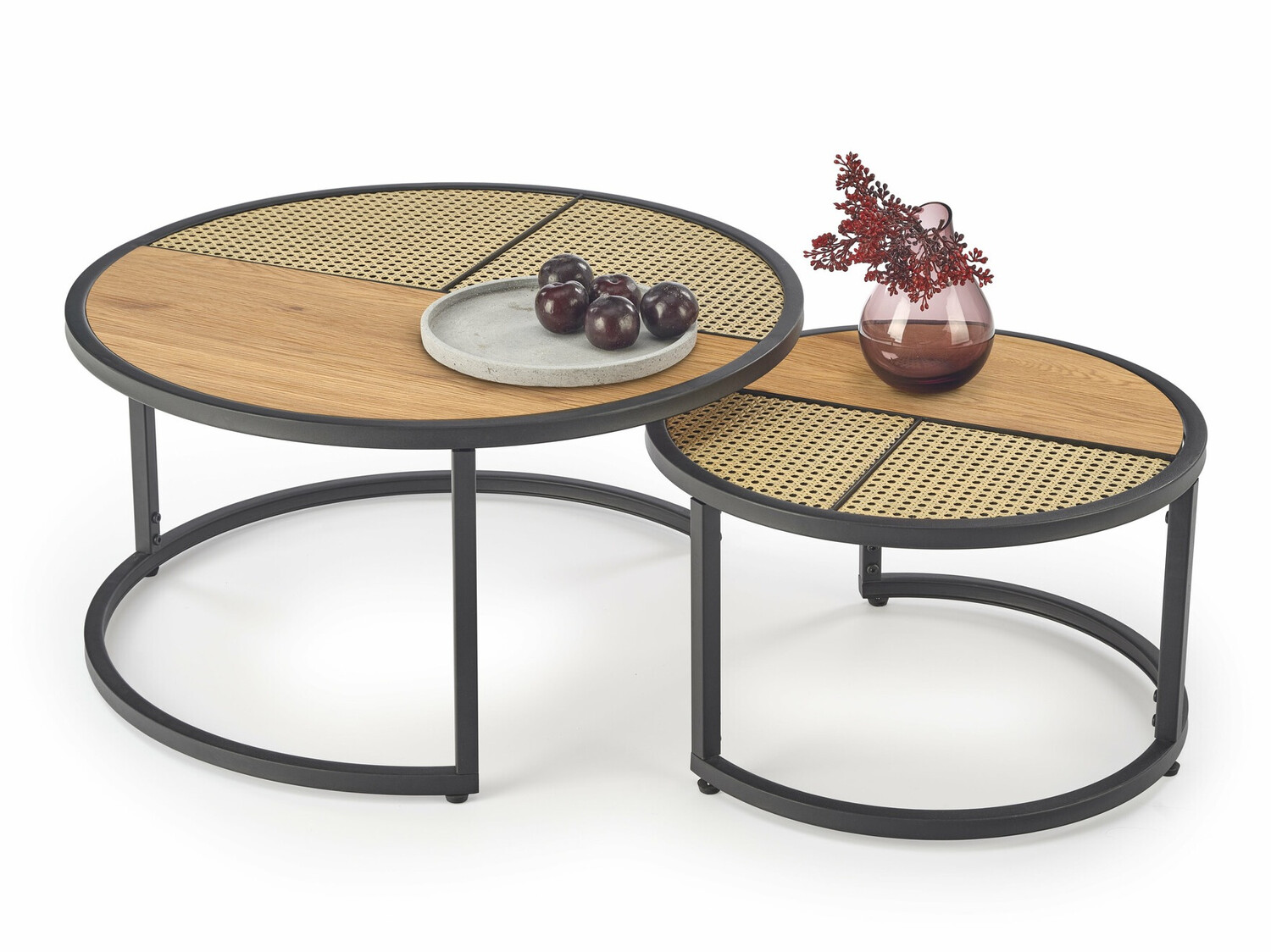 Комплект масички за кафе Houston 1542