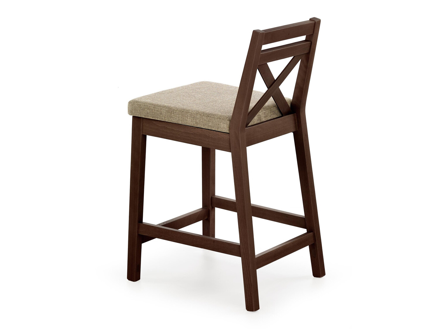 Нисък бар стол Houston 315 (Opex + LARS 07)