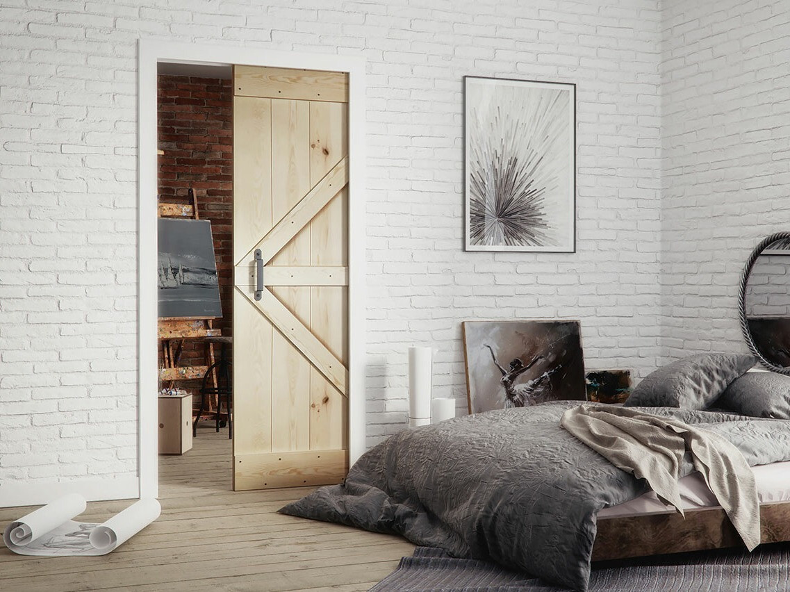 Плъзгаща се врата Dover 179