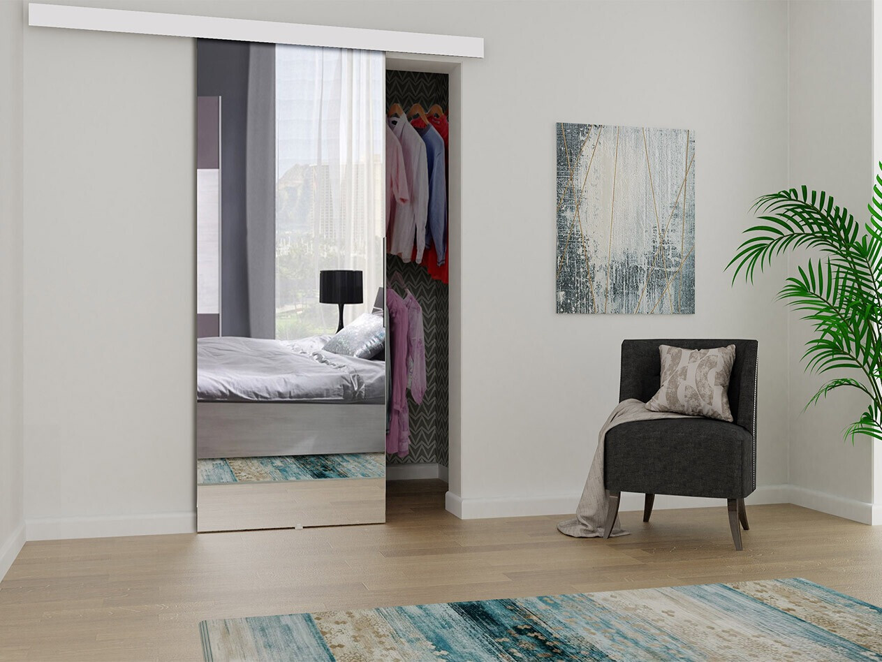 Плъзгаща се врата Dover 180