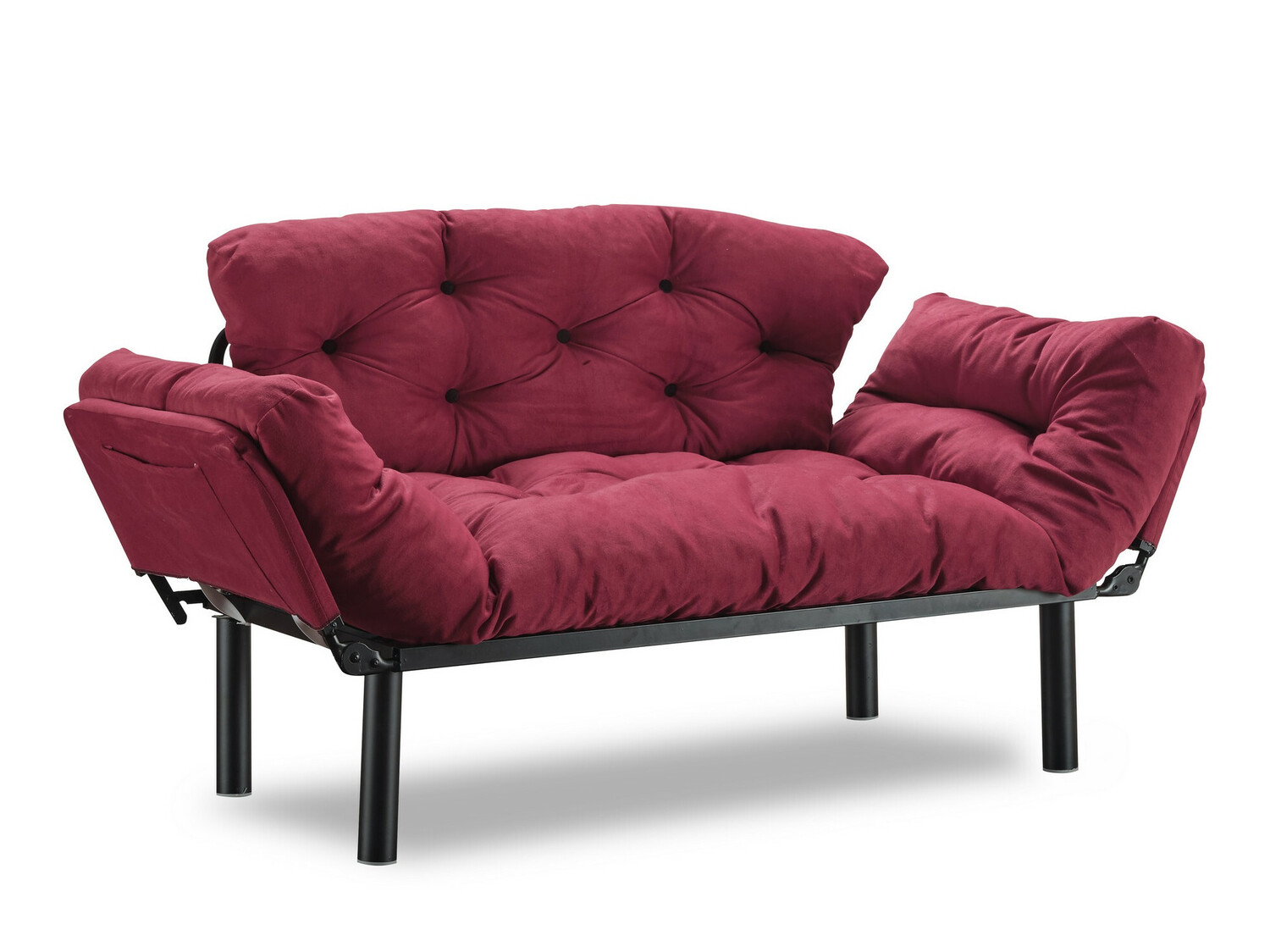 Диван Altadena 130 (Bordeaux)