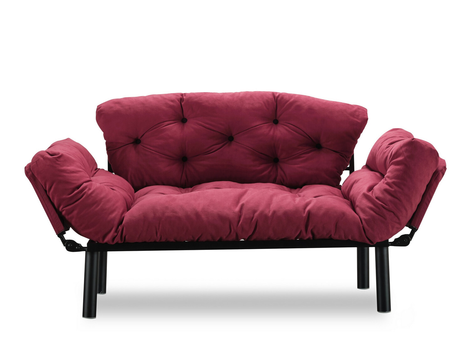 Диван Altadena 130 (Bordeaux)