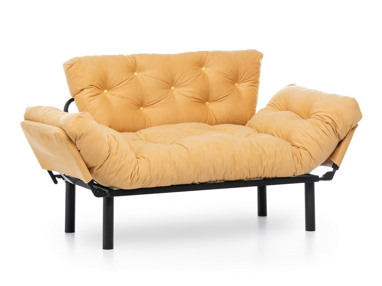 Диван Altadena 130 (Жълт)