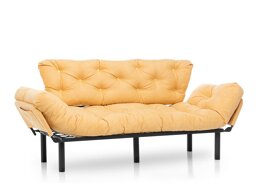 Диван Altadena 132 (Жълт)