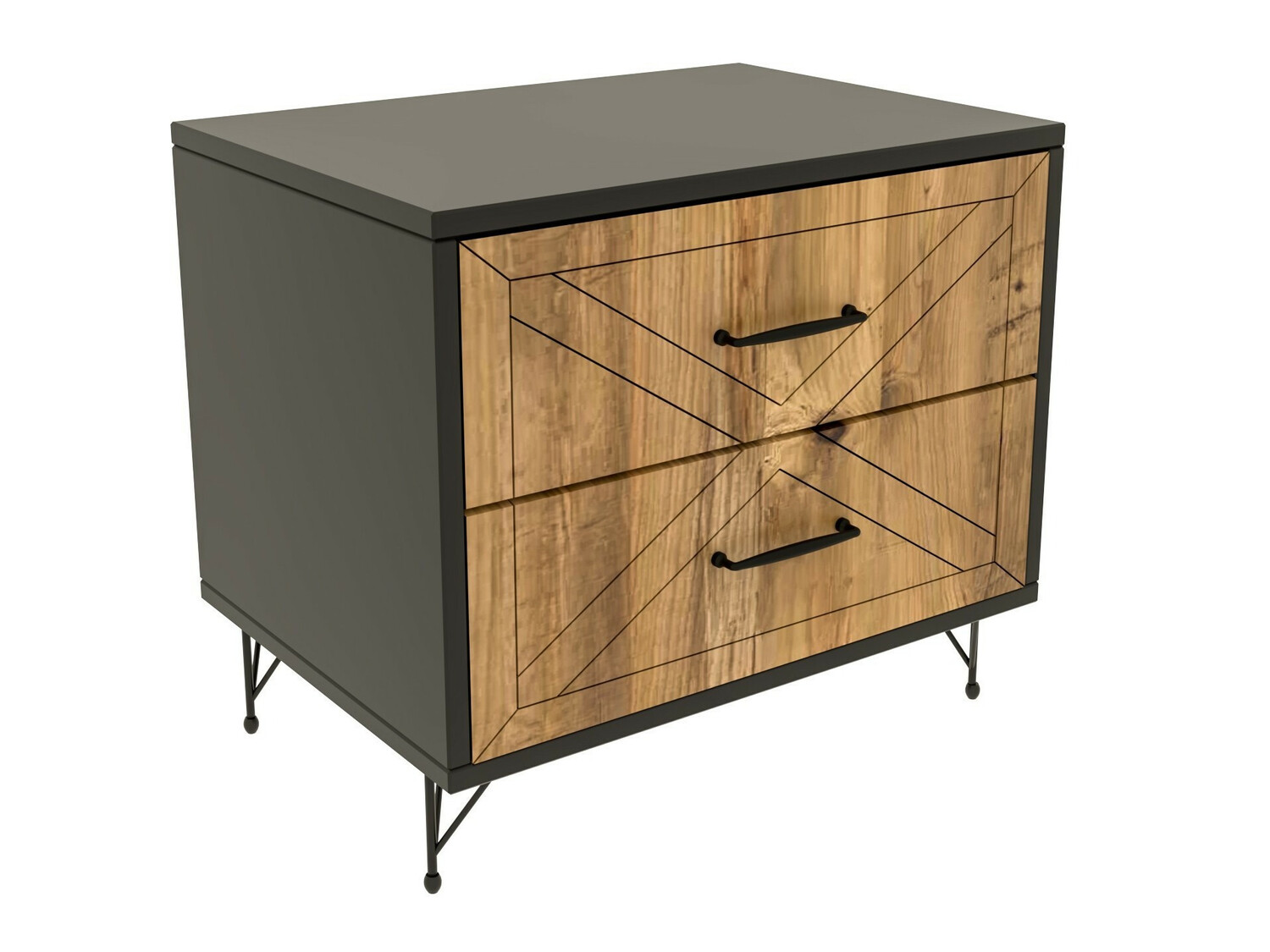 Нощно шкафче Kailua 178