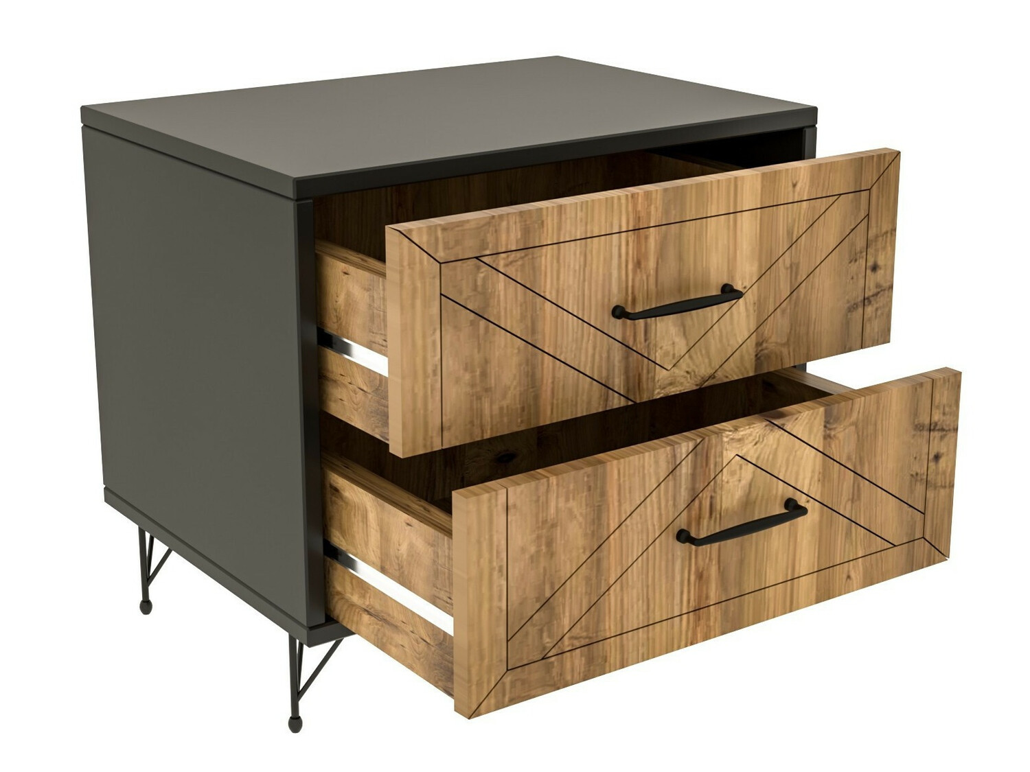 Нощно шкафче Kailua 178