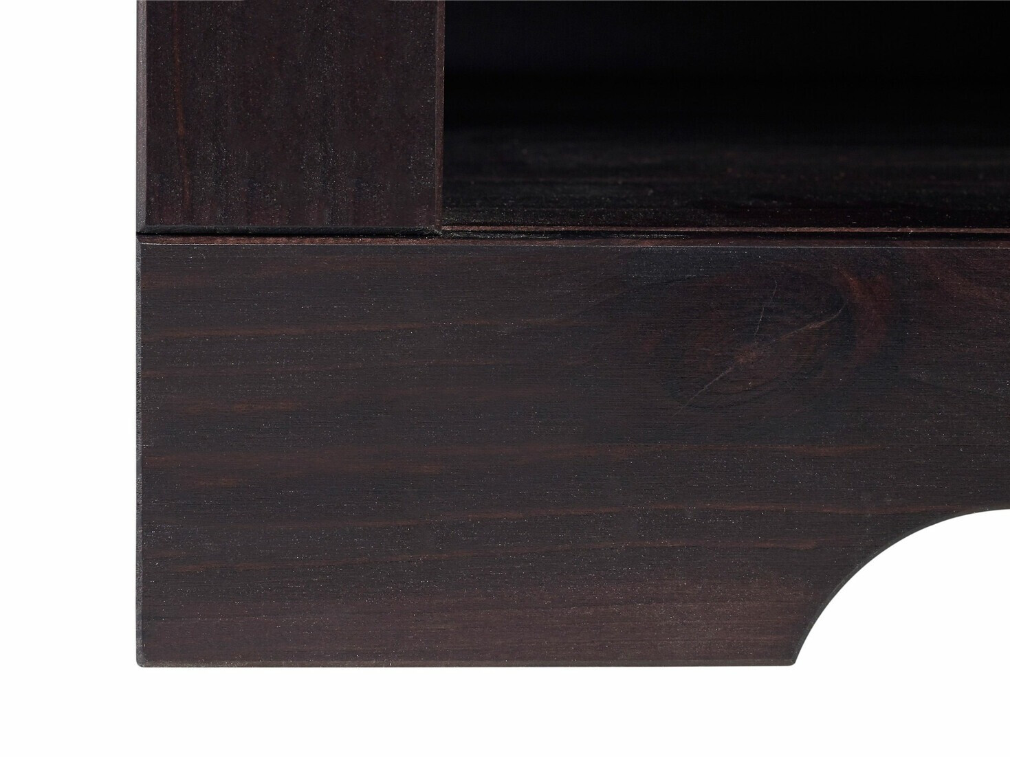 ТВ шкаф Cavfelo 106 (Havana дъб)