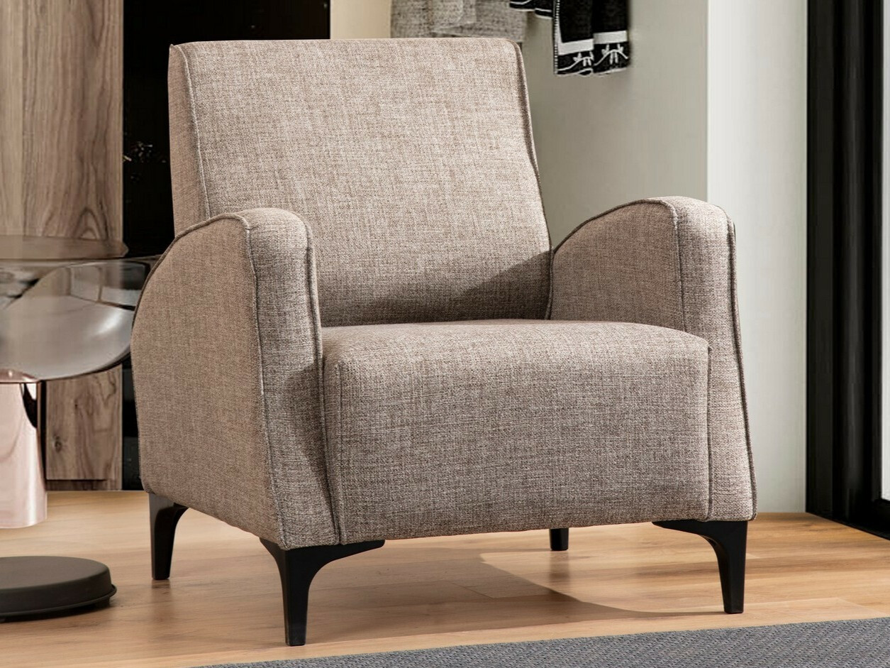 Фотьойл Altadena 138 (Светлокафяво)