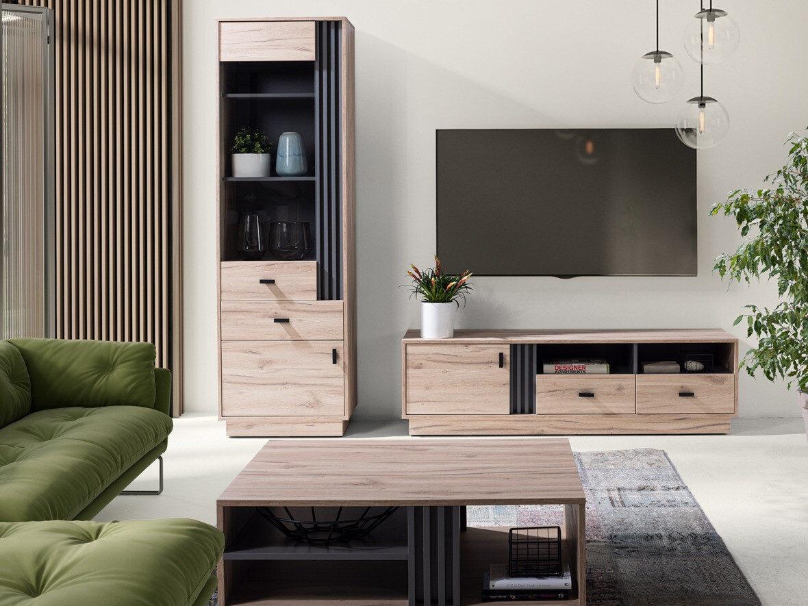 Комплект за хол Livlevo 114