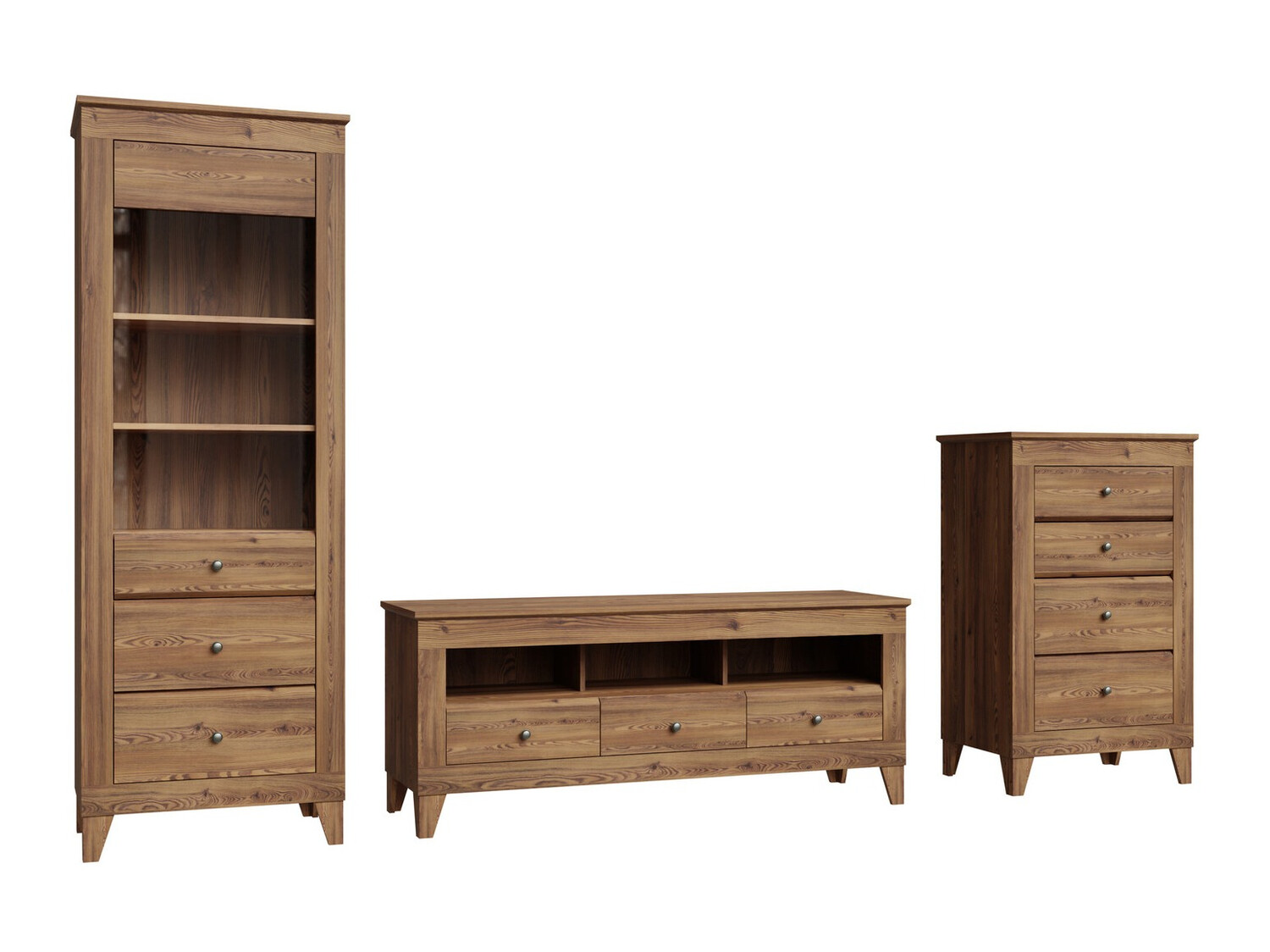 Комплект за хол Lirmora 123