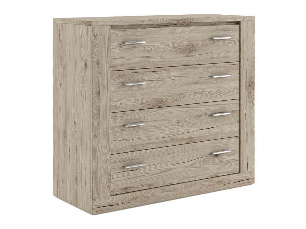 Скрин Cirdelu 110 (Дъб сан ремо)