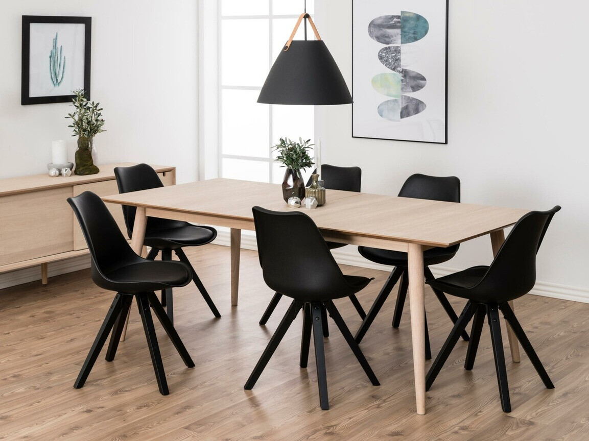 Маса и столове за трапезария Norsica 701